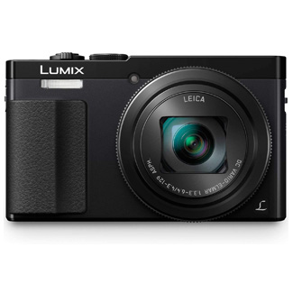 Panasonic Lumix Zs50 Camera