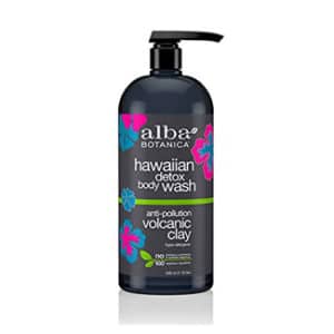 Alba Detox Body Wash