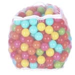Colorful Non-Toxic Ball Pit Balls