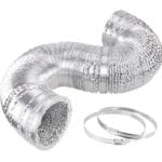 iPower Flex Air Dryer Vent Hose