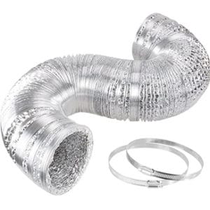 iPower Dryer Vent Hose