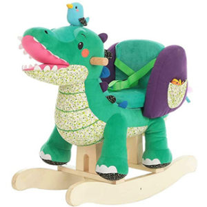 labebe Child Rocking Horse Toy