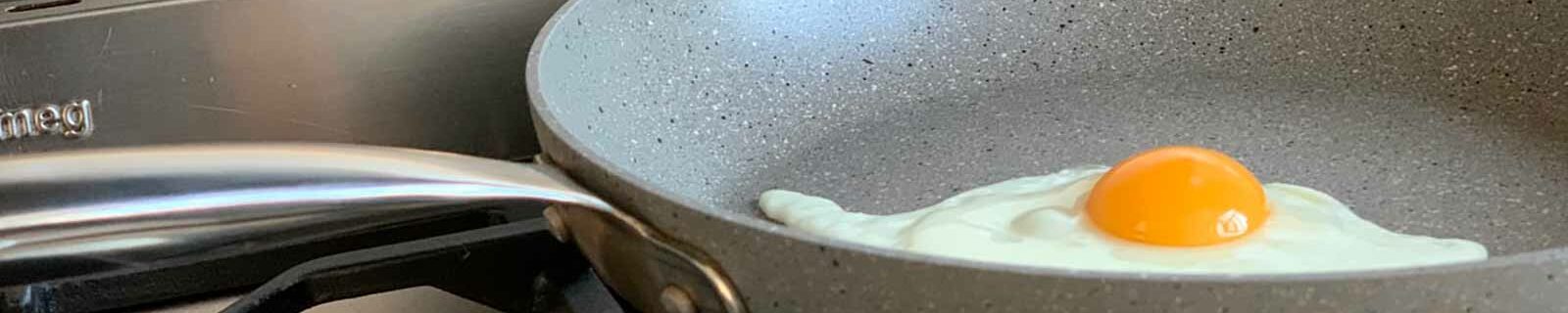 omelette pan