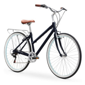 sixthreezero Hybrid-Bicycles Explore Your Range