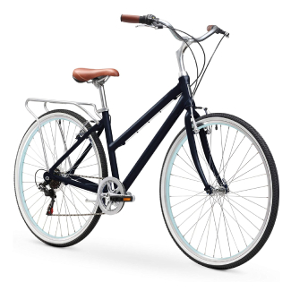 Sixthreezero Hybrid-Bicycles Explore Your Range