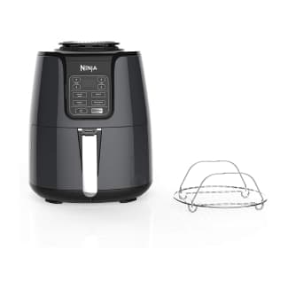 Ninja Air Fryer That Cooks