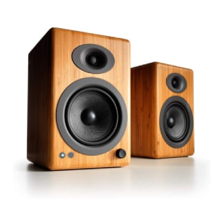 Audioengine A5+ Plus Wireless Speaker