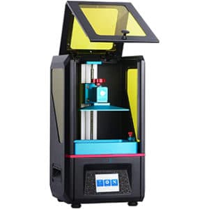 ANYCUBIC Photon UV LCD 3D Printer