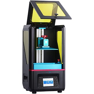 Anycubic Photon Uv Lcd 3D Printer