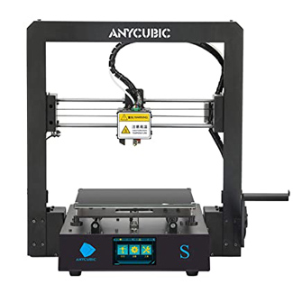 Anycubic Mega S 3D Printer