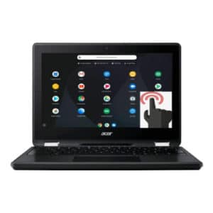 Acer Spin Chromebook 11, 11.6