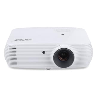 Acer H5382Bd 720P 3D Dlp Home Theater Projector
