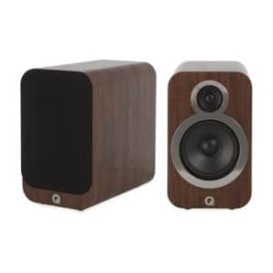 Acoustics Bookshelf Speaker English