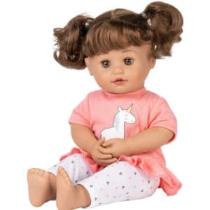 Adora My Cuddle & Coo Baby