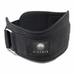 Airomen Weight Lifting Belt for Men & Women
