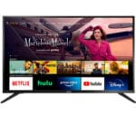 Toshiba 32-Inch Smart HD TV
