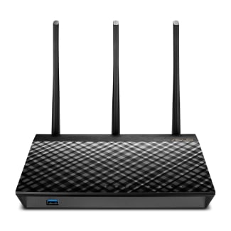 Asus Rt-Ac66U B1 Ac1750 Dual-Band Wifi Router