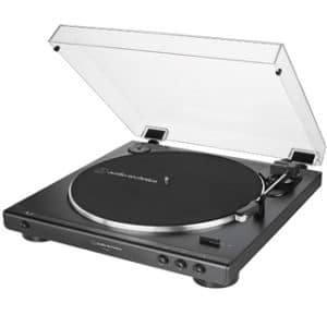 Audio-Technica AT-LP60X