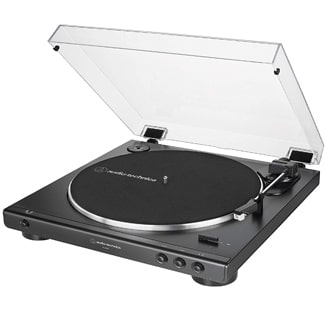 Audio-Technica At-Lp60X