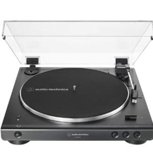 Audio-Technica AT-LP60XBT