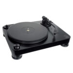 Audio-Technica AT-LP7 Turntable