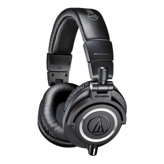 Audio-Technica Professional Studio Monitor Headphones