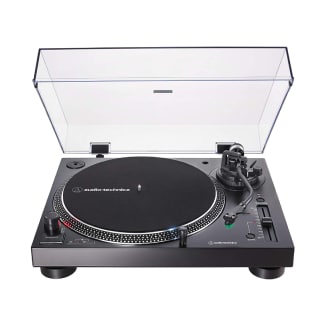 Audio-Technica At-Lp120Xusb-Bk