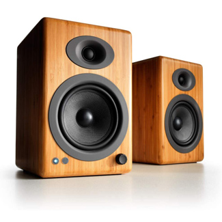 Audioengine A5+ Plus Wireless Speaker