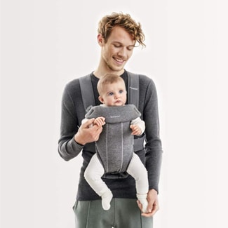 Babybjörn Baby Carrier