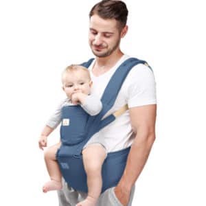 Peacoco Baby Carrier