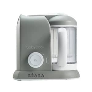 Babycook Steam Cooker & Blender