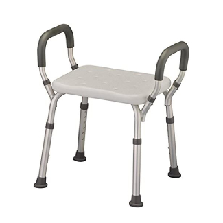 Healthline Bath Stool Safety Seat