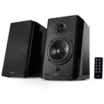 Bluetooth Bookshelf Speakers