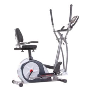 Body Champ Elliptical Stationary