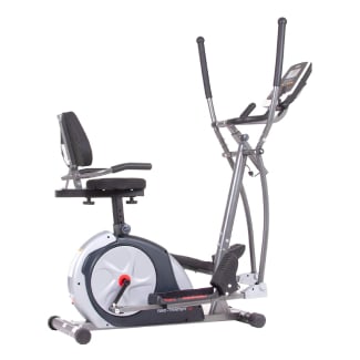 Body Champ 3-In-1 Exercise Machine