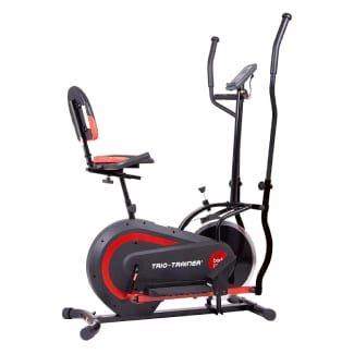 Body Power 3-In-1 Exercise Machine