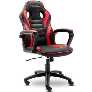Bonzy Home Computer Gaming Chair