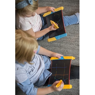 Boogie Board Lcd Writing Tablet
