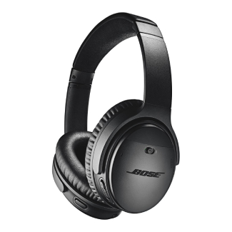 Bose Quietcomfort 35 Ii Wireless Bluetooth Headphones