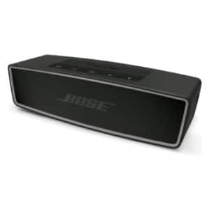 Bose SoundLink Mini Bluetooth Speaker II