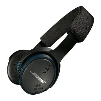 Bose Soundlink On-Ear Bluetooth Wireless Headphones