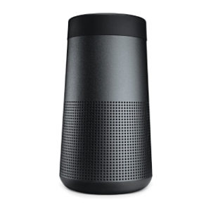 Bose SoundLink Revolve Portable Bluetooth Speaker