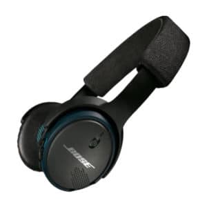 Bose Soundlink On-Ear Bluetooth Wireless Headphones