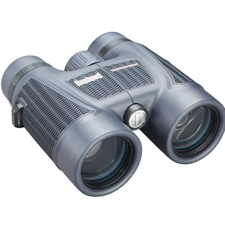Bushnell H2O Waterproof/Fogproof Roof Prism Binocular