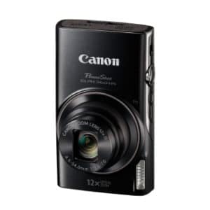 Canon PowerShot ELPH 360