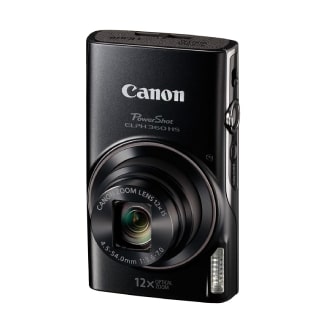 Canon Powershot Elph 360