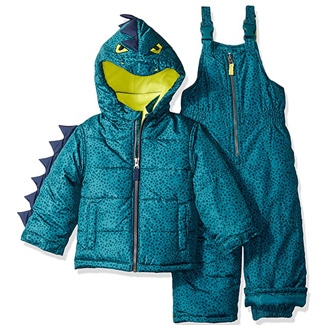 Carter’s Character Snowsuit