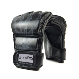 Cheerwing Fingerless Boxing Gloves