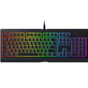 Chroma Gaming Keyboard