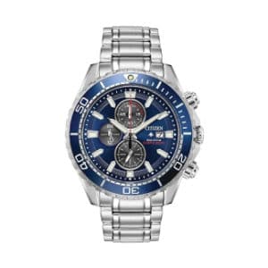 Citizen Watches Promaster